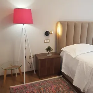  Pensión Veranda Rooms&apartments