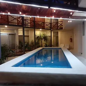 **** Hotel Kai Boutique Adults Only México