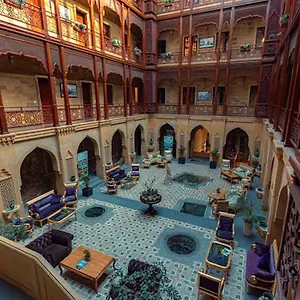 Otel Shah Palace Luxury Museum