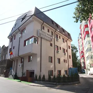 Otel Basarab