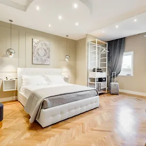 ** Casa de hóspedes Mellini Palace By Premium Collection Itália